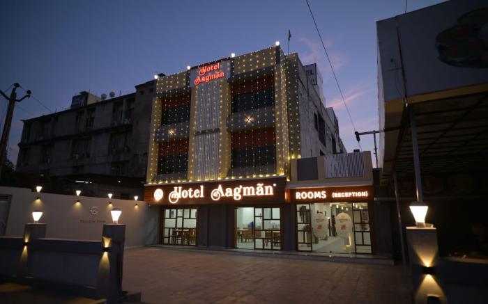 Hotel Aagman