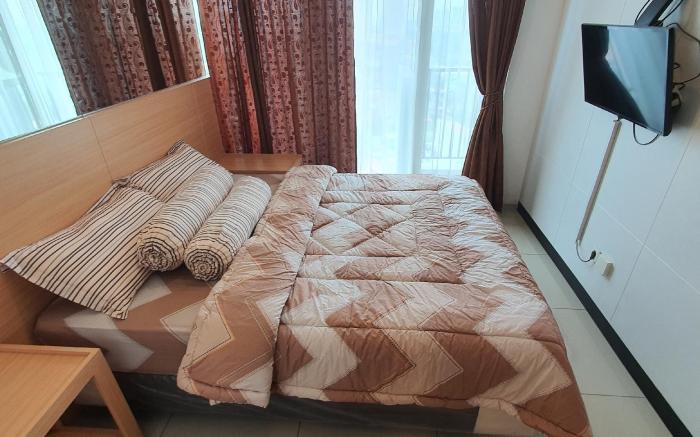 WHroom TreeParkCity  Apartments