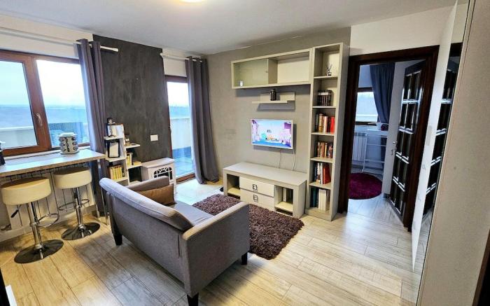 Apartment near Iasi Airport