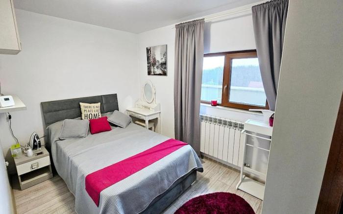 Apartment near Iasi Airport