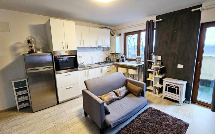 Apartment near Iasi Airport