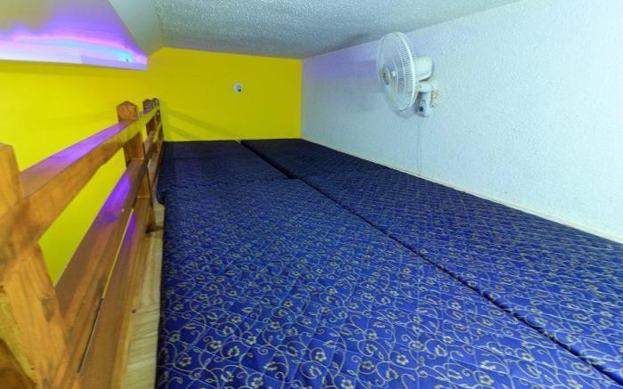 Vihang Hotel and Resort