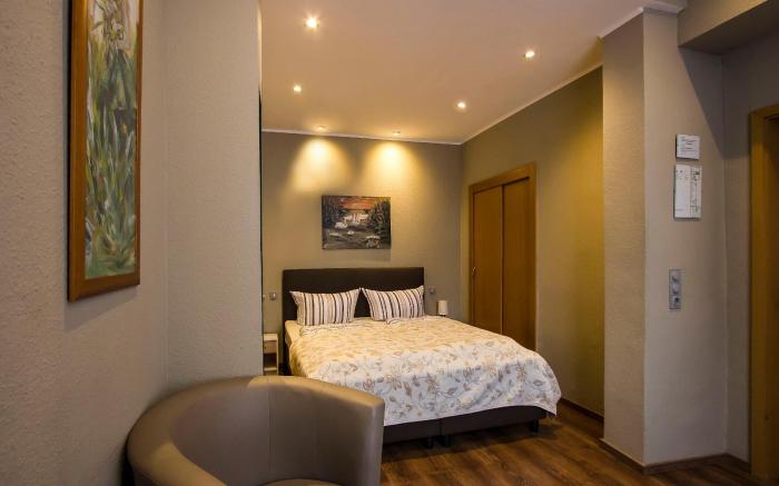 Hotel Garni Forum