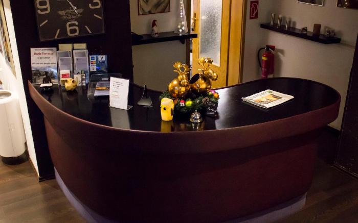 Hotel Garni Forum