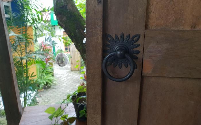 Nextdoor Rooms