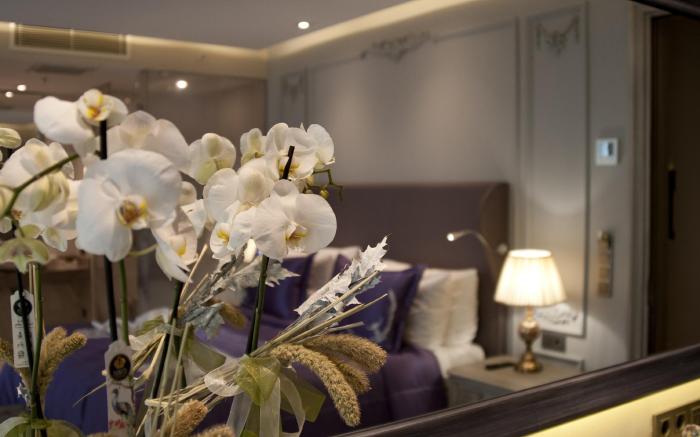 TK TAXIM BOSPHORUS HOTEL
