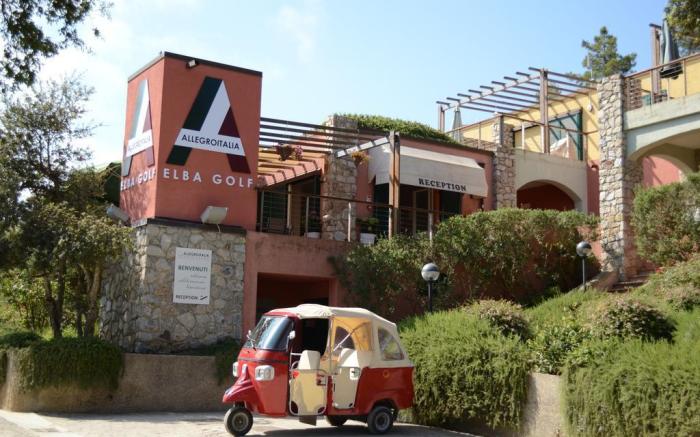 AllegroItalia Golf Elba