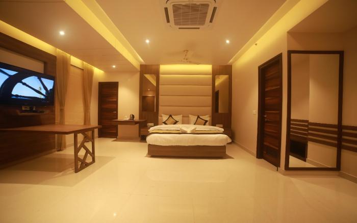 Hotel Le Grande