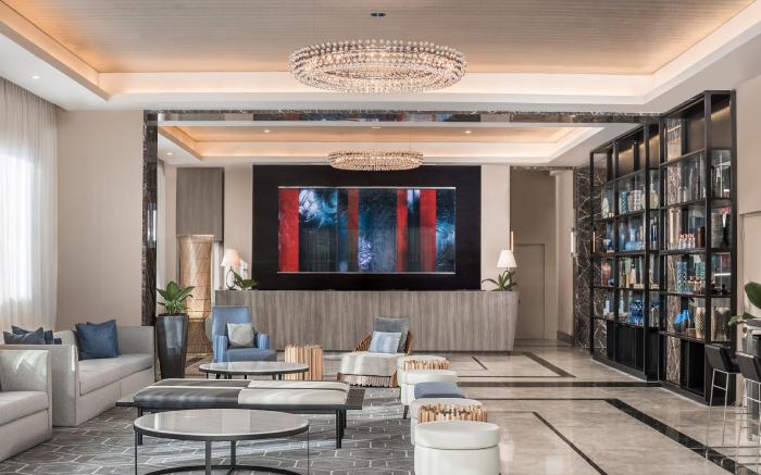Seda Residences Makati