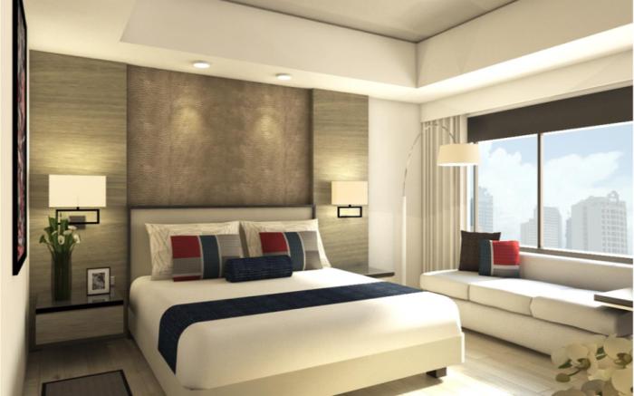 Seda Residences Makati