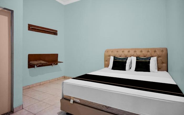 OYO 453 Rumah Idaman Bunda