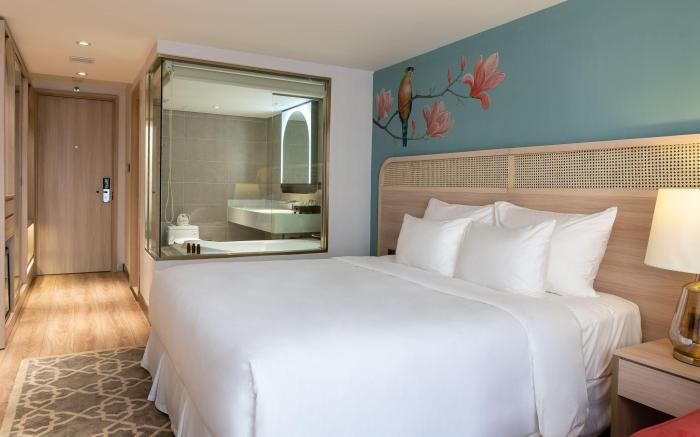 Hanoi Le Jardin Hotel & Spa