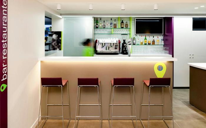 ibis Styles Lleida Torrefarrera