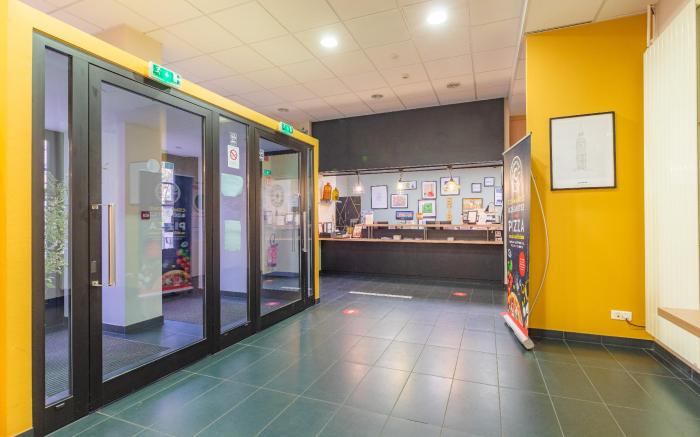 Appart'City Confort Strasbourg Centre