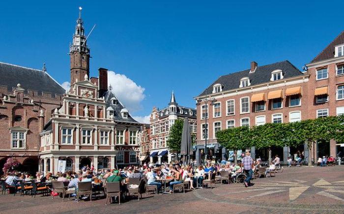 Van der Valk Hotel Haarlem