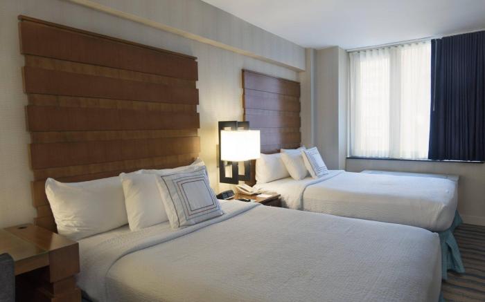 Fairfield Inn & Suites New York Manhattan/Fifth Avenue