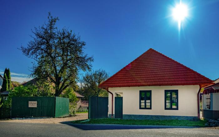 Ferrata Var Vendeghaz