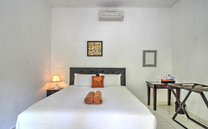 Ari La Casa Guest House