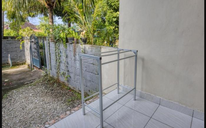 Ari La Casa Guest House