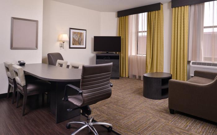 Candlewood Suites Terre Haute By IHG