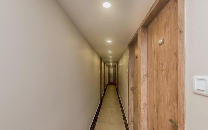 Hotel O Blue Ocean Near R City Mall