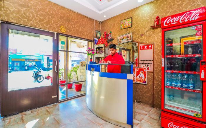 Hotel O Gopal Ji Resorts