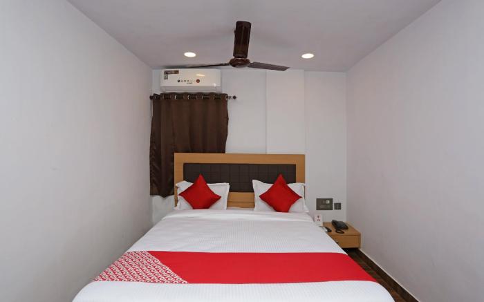 OYO 11965 Krishna Guest House