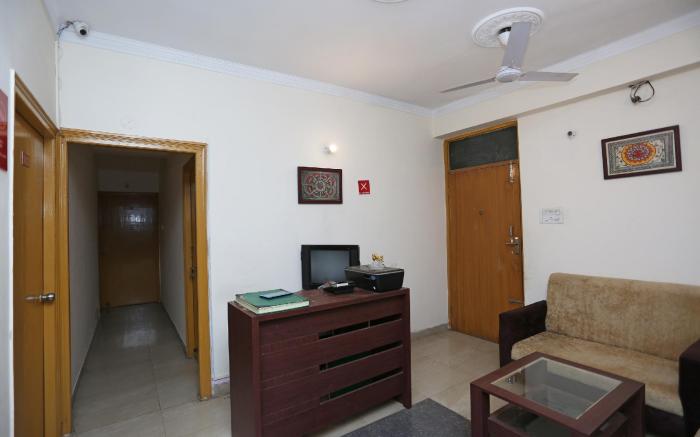 Vibrant Guest House
