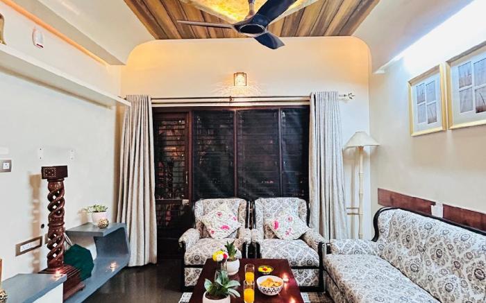 Twilight Terrace Spacez Villa w/ Private Theater