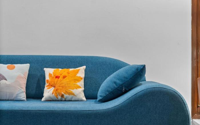Jugglers Rest Spacez Luxury Villa in Indiranagar
