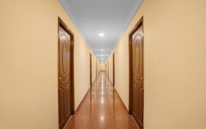 Comfort Park Inn (Unit of Prohotel)
