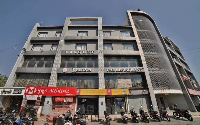 Capital O 26256 Hotel Unity