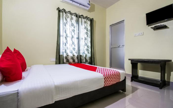 Super Hotel O Kumar Inn