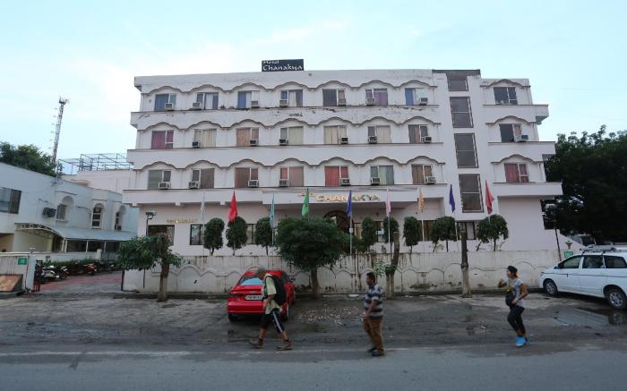 Hotel Chanakaya