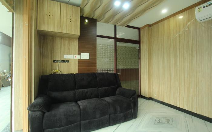 JR Guest Home