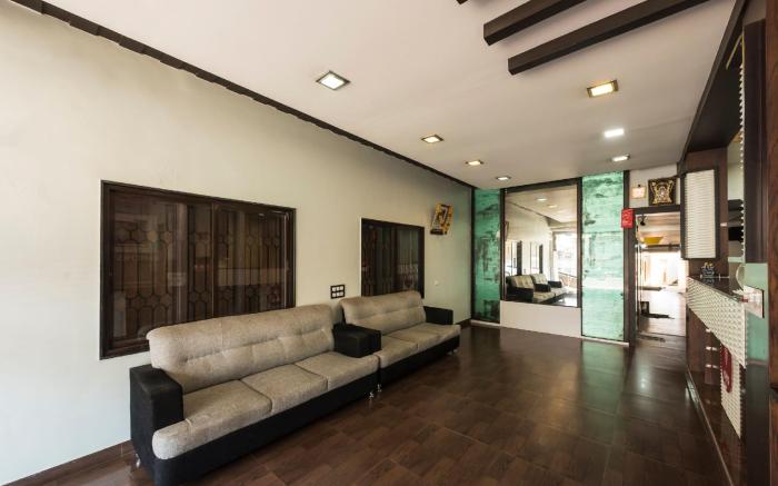 Hotel O Sri Venkatesha Residency