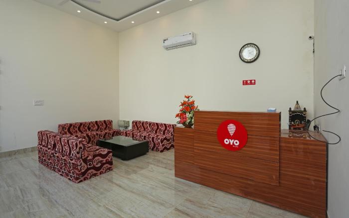 Hotel O Lakshya
