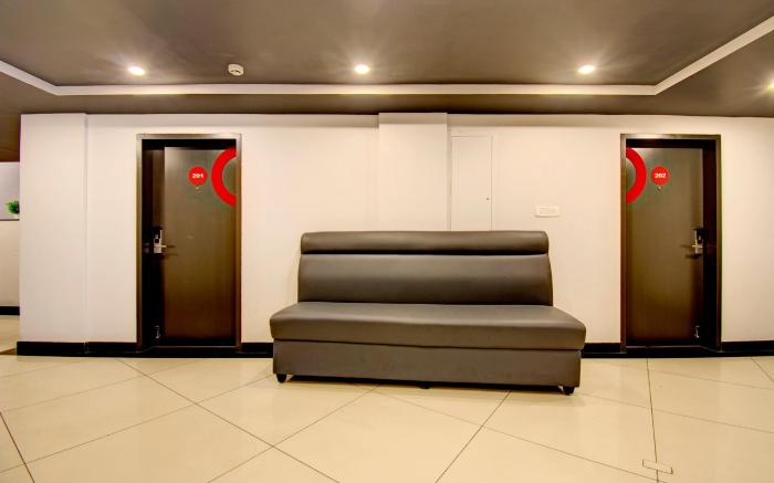 Super Townhouse Ulsoor
