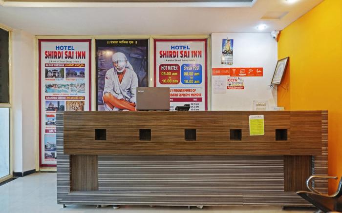 Hotel O Shirdi Sai Inn