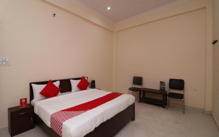 Hotel O Sangam Darshan