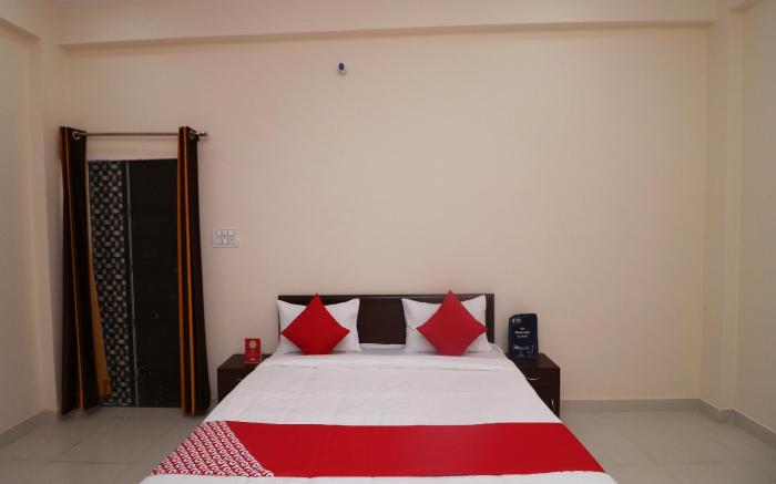 Hotel O Sangam Darshan