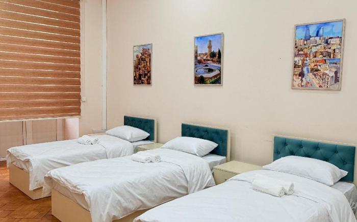 Alara Inn Hostel Baku