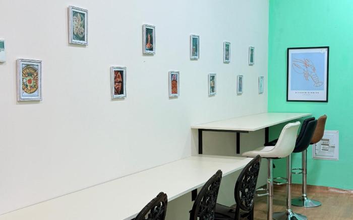 Alara Inn Hostel Baku