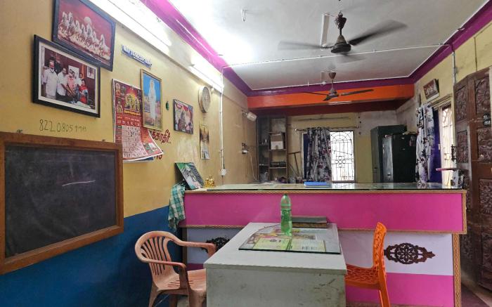 Hotel O Kamadhenu Lodge
