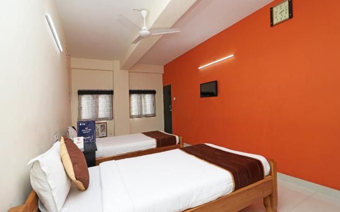 OYO  Collection O 80886 Hotel Sun City