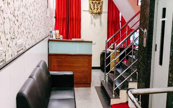 Hotel Champion Inn near Yeswantpur Junction Railway Station