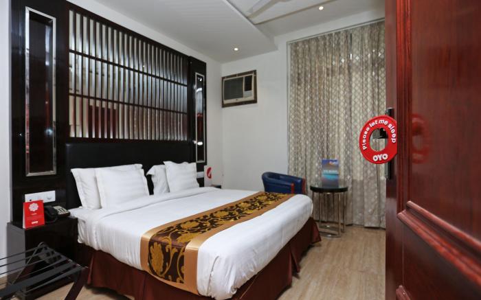 OYO 15384 Hotel New anand palace