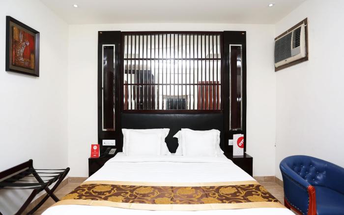 OYO 15384 Hotel New anand palace
