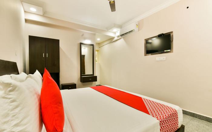 OYO 18823 Raj's Resort