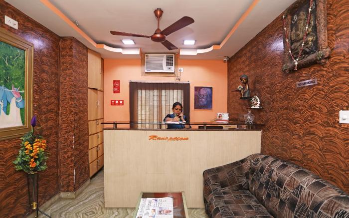 Super Collection O Kamala Inn Dankuni